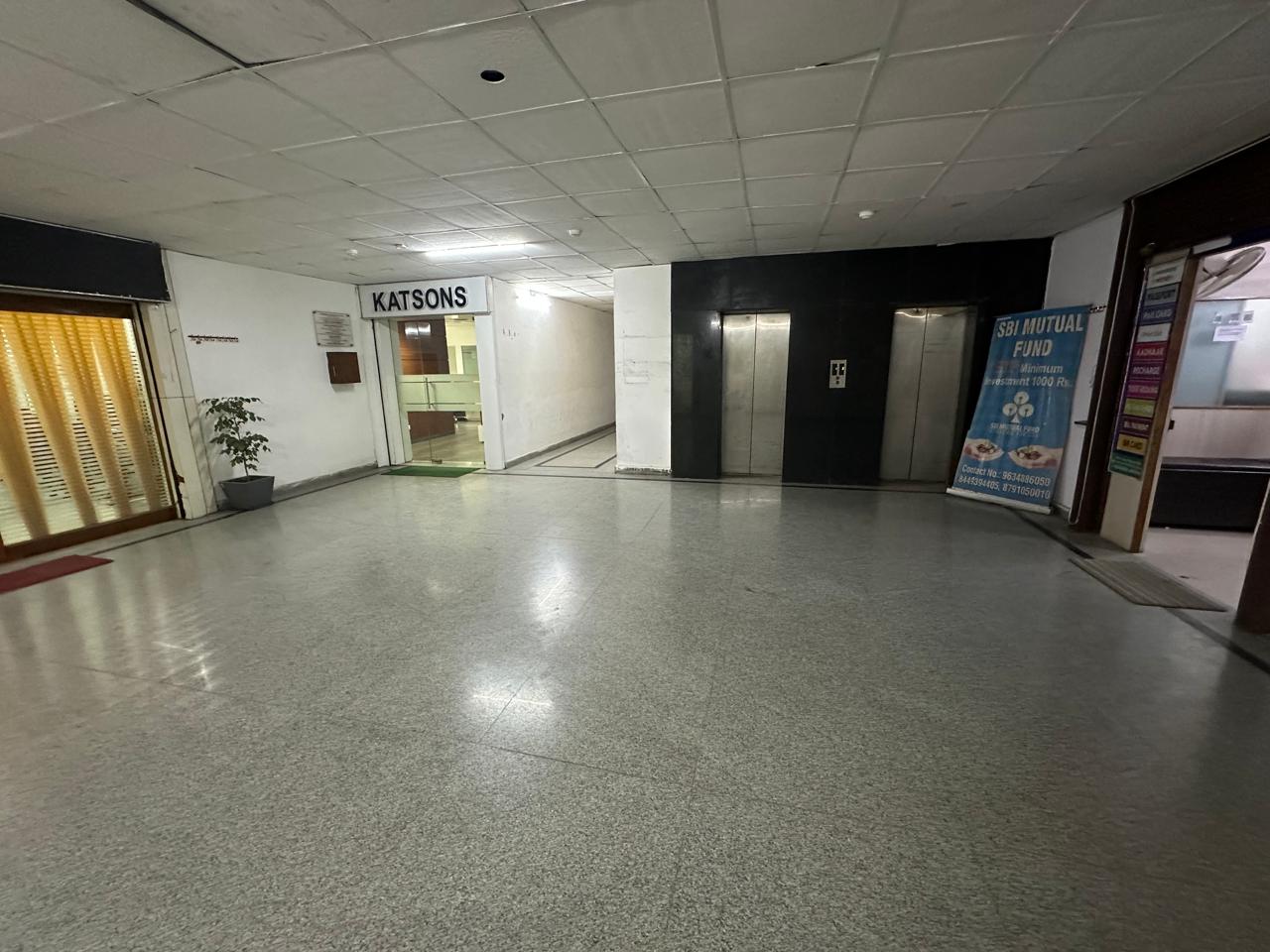 NCR Plaza another view