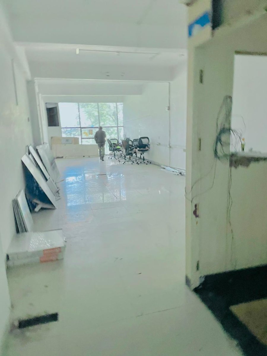 T-9-B 800 Sq Feet of Even Layout