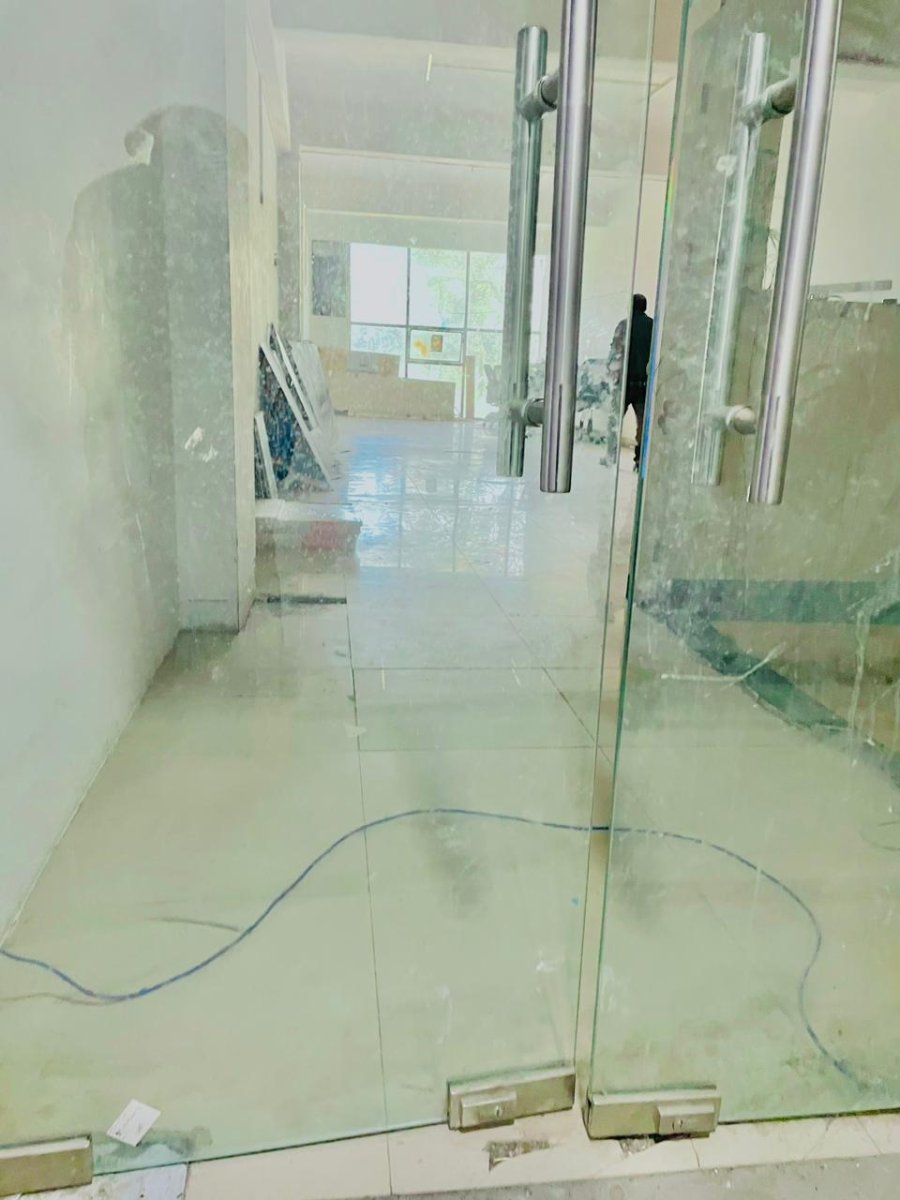 T-9-B 800 Sq Feet of Even Layout